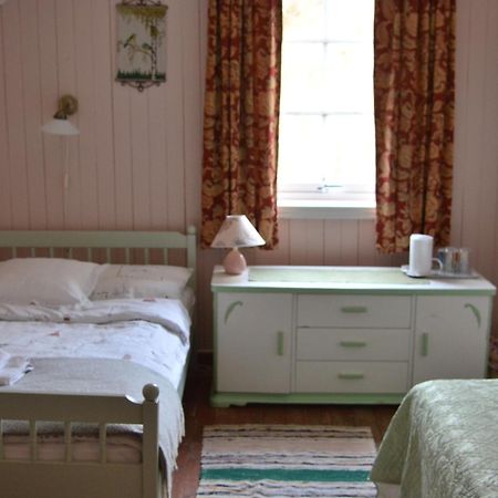 Skagakaia Hotel Bø i Vesterålen Kültér fotó