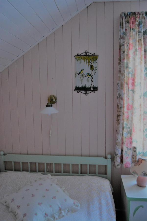 Skagakaia Hotel Bø i Vesterålen Szoba fotó