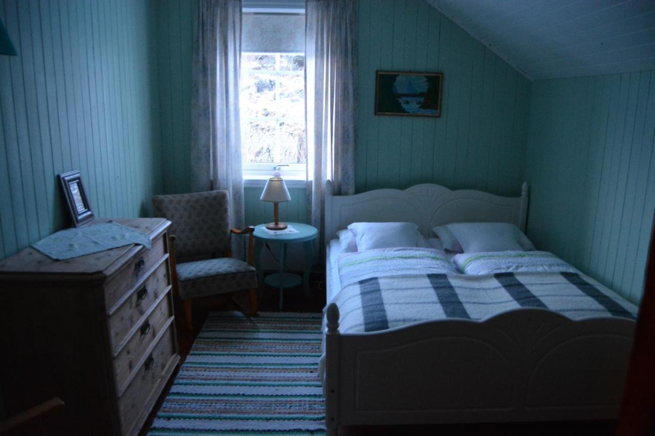 Skagakaia Hotel Bø i Vesterålen Kültér fotó