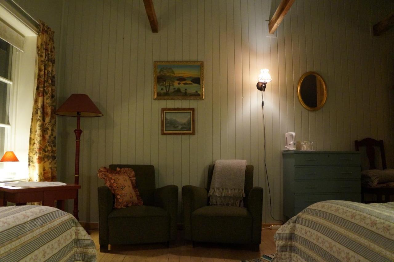 Skagakaia Hotel Bø i Vesterålen Kültér fotó