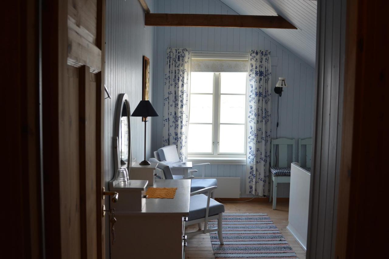 Skagakaia Hotel Bø i Vesterålen Kültér fotó