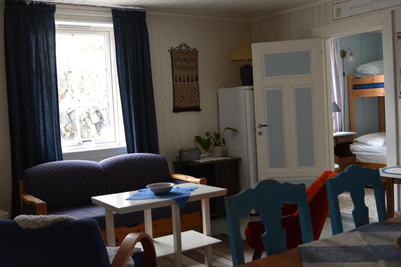 Skagakaia Hotel Bø i Vesterålen Kültér fotó