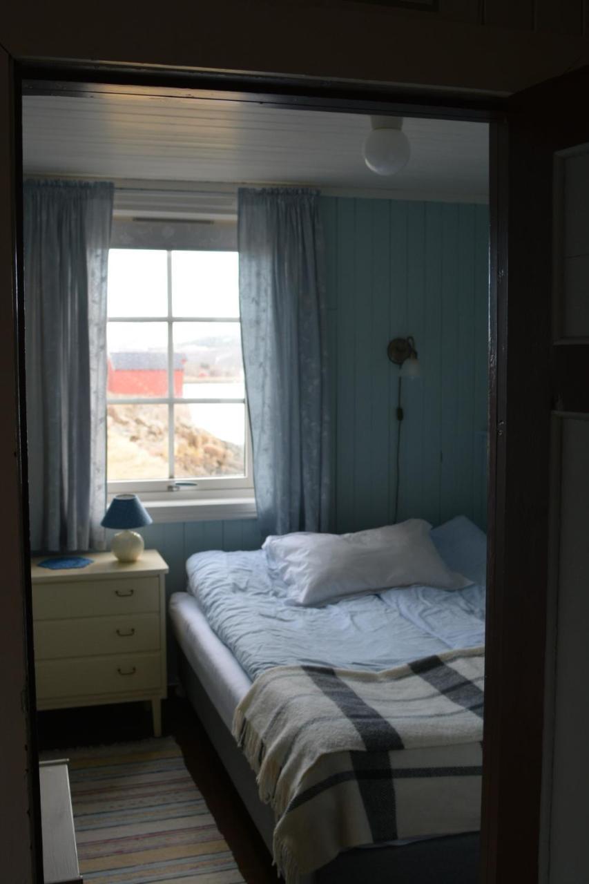 Skagakaia Hotel Bø i Vesterålen Kültér fotó