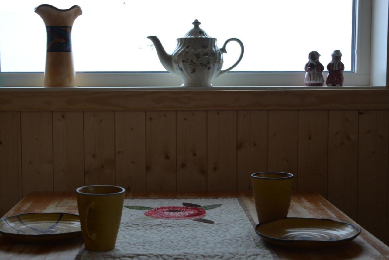 Skagakaia Hotel Bø i Vesterålen Kültér fotó