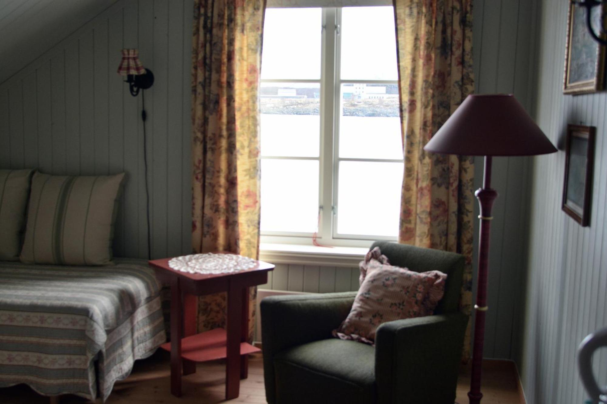 Skagakaia Hotel Bø i Vesterålen Kültér fotó