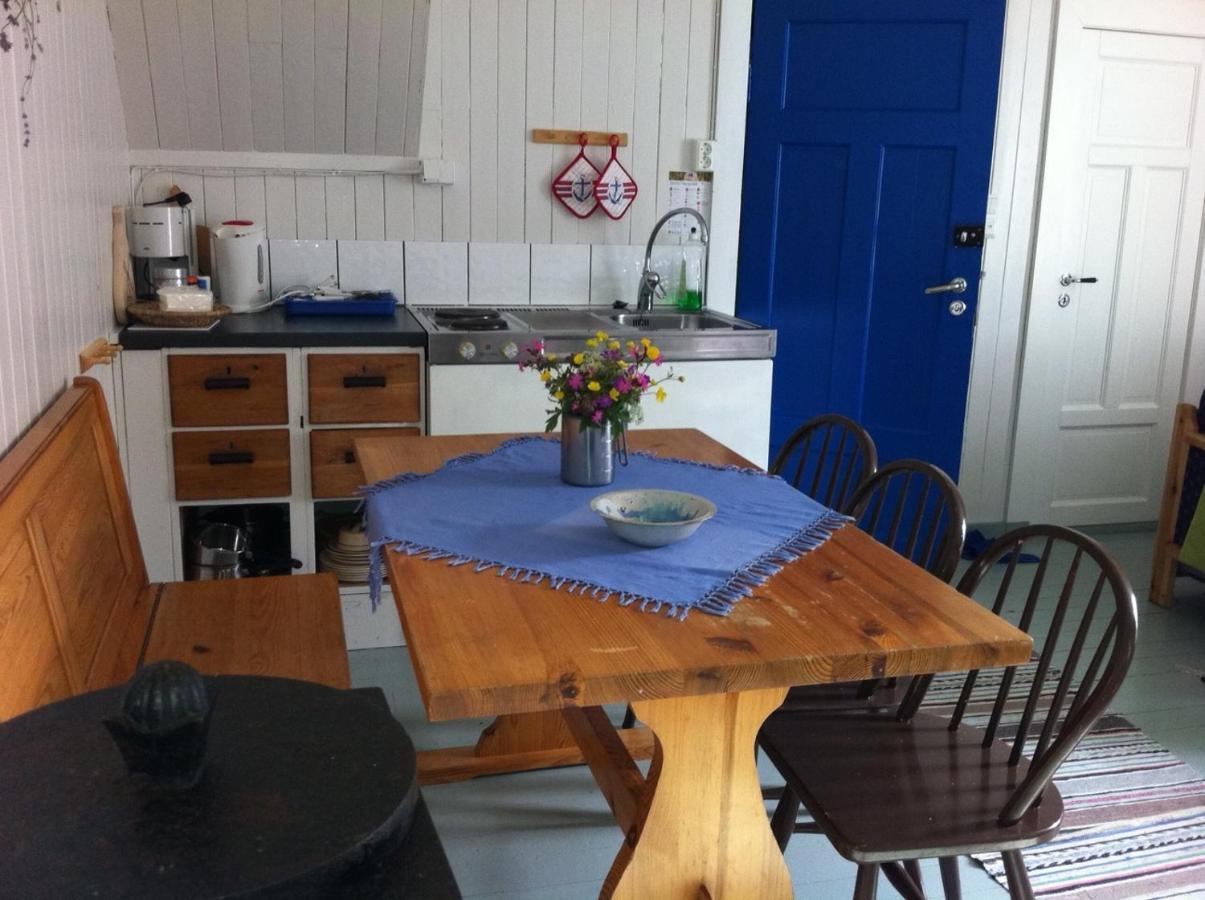Skagakaia Hotel Bø i Vesterålen Kültér fotó
